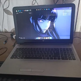 Ноутбук hp