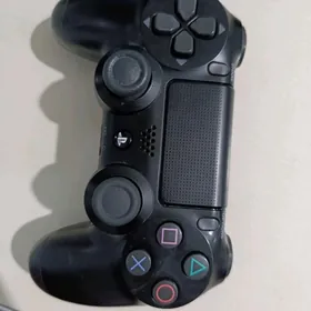 PS4 josk