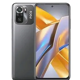 POCO M5 s