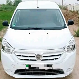 Nissan NV Cargo 2017