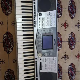 YAMAHA 100LIK ORIENTAL