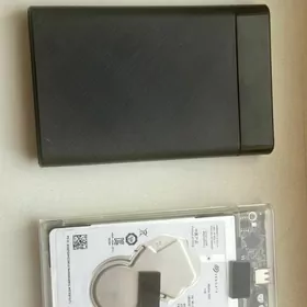 HDD 1Tb