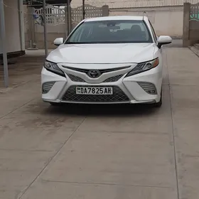 Toyota Camry 2020