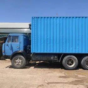 Kamaz 5320 1995