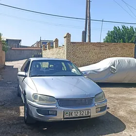 Opel Omega 1996