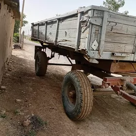 MTZ T-28 1996