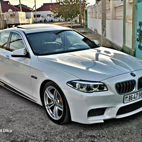 BMW F10 2010