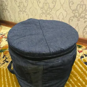 Deprek nagaza