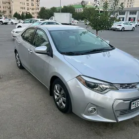 Toyota Corolla 2013