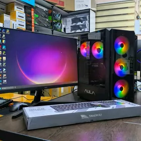 Ryzen 5 5600X/ GTX 1660S/Redmi