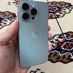 iphone 15pro 2sim