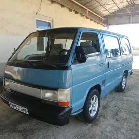 Toyota Hiace 1989