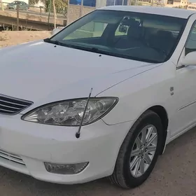 Toyota Camry 2004