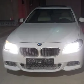 BMW F10 2010