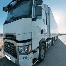 Volvo FH 480 2017