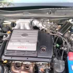 Toyota Avalon 2000