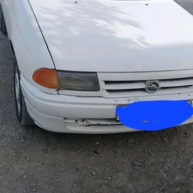 Opel Astra 1992
