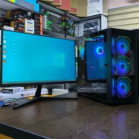 i5 13400F/ RTX 5060/ SSD 1TB