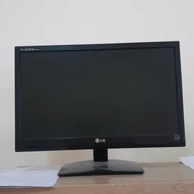 LG 20 lik monitor