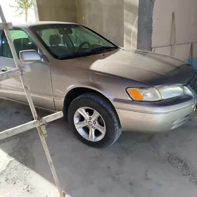 Toyota Camry 1997