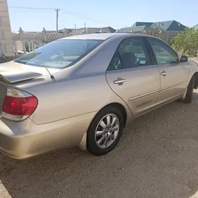 Toyota Camry 2002