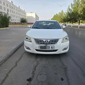 Toyota Aurion 2007