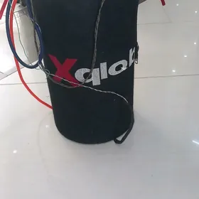 Usilitel kenwod