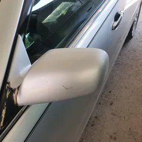 duty camry zadnivid