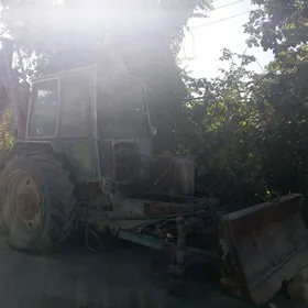 MTZ 80 1990