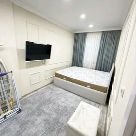 30mkr 1 etaj 3kom full