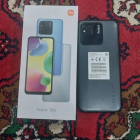 Redmi 10A
