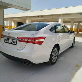 Toyota Avalon 2015
