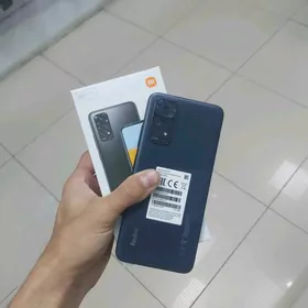 redmi not 11 4/128gb