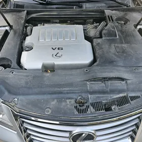 Mator Lexus ES 350