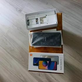REDMI NOT 10 (PAKET) 128GB