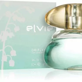 oriflame elvie duhi parfum