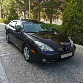 Lexus ES 330 2004