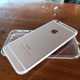 IPHONE 6 128GB PAKET