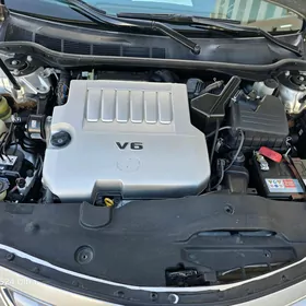 Toyota Camry 2010