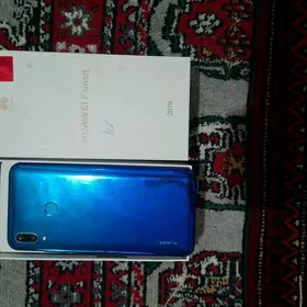 huawei p smart