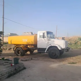 Zil 4331 2000