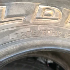 teker