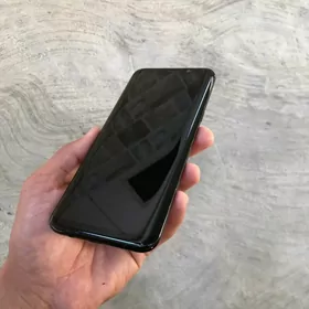 Samsung S8 edge+