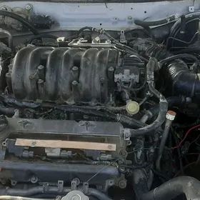 Nissan Maxima 1997