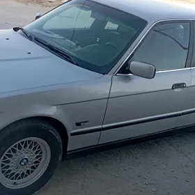 BMW E34 1992