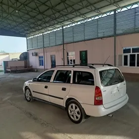 Opel Astra 1999