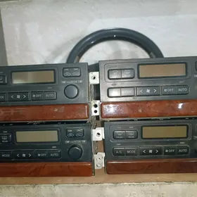 Klimat control babocka