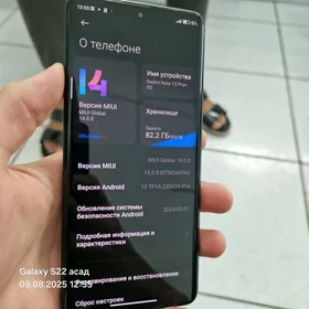 redmi note 13 pro plus