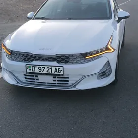Kia K5 2020