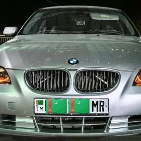 BMW E60 2005